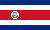 Costa Rica Bandera