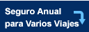 Seguro Anual de Multitrip