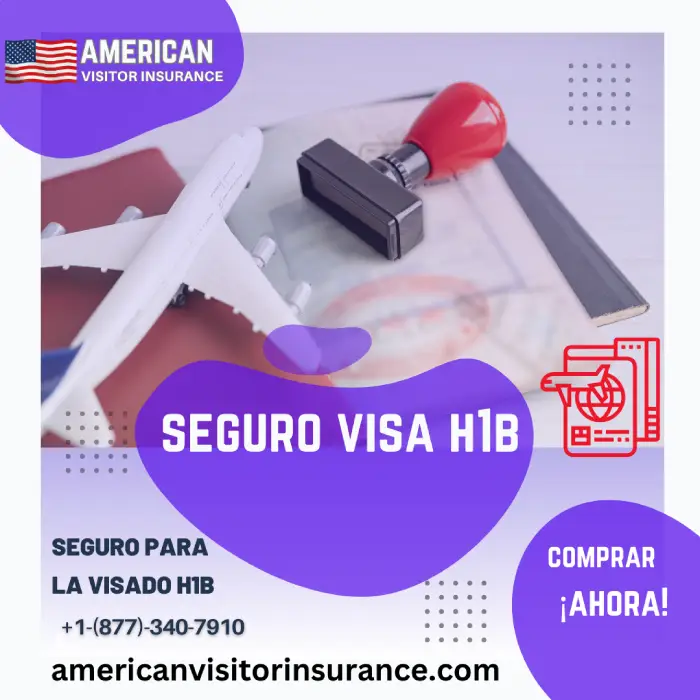 seguro de visa h1b
