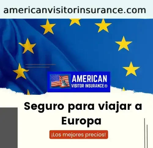 Europa medical insurance USA