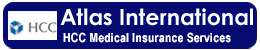 Atlas International Insurance