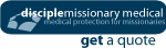 Disciple Missionary Medical Program