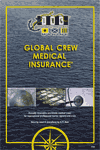 Global Crew Medical 2010 Insurance