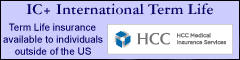 MultiNational Accident Plan Insurance