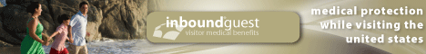 Inbound Guest Insurance