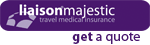 Liaison Majestic Insurance