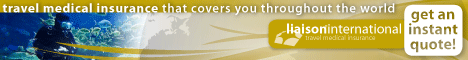 Liaison International Insurance