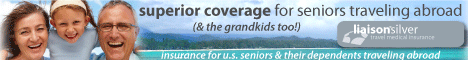 Liaison Silver Insurance