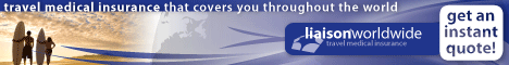 Liaison Worldwide Insurance