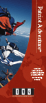 Patriot Group Exchange travel insurance