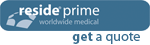 Reside Prime Insurance
