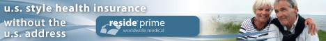 Reside Prime Insurance