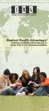 Student Health Advantage Insurance