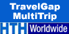 TravelGap Multi Trip Insurance