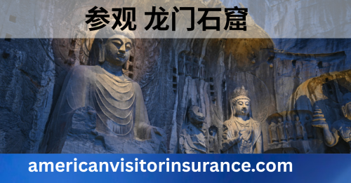 购买中国旅游保险