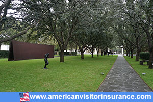 Nasher Sculpture Center