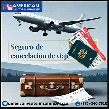 mejor seguro de cancelación de viaje