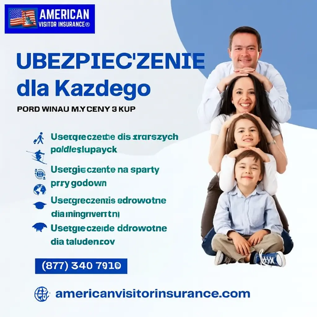 Compare quotes and buy visitors insurance