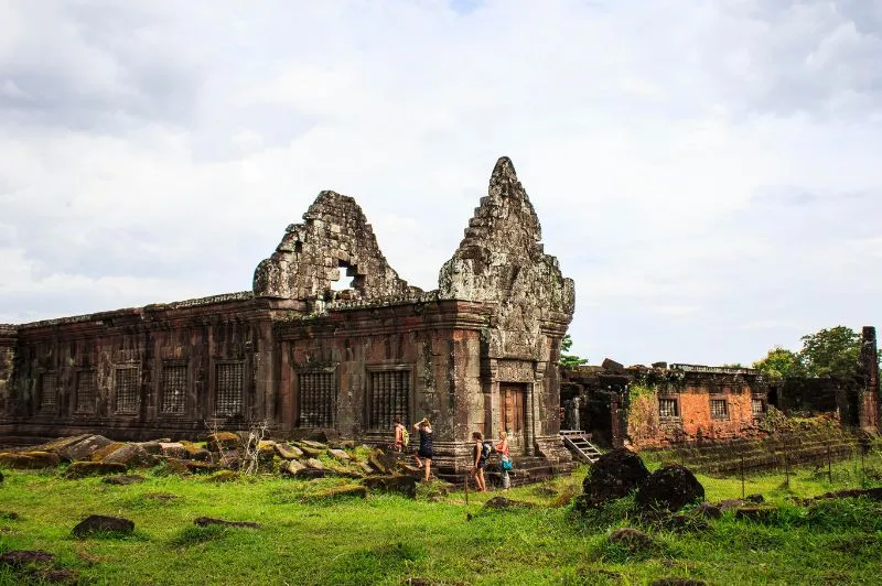 Seguro de viaje para Copán Ruinas Honduras