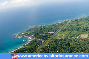 Buy travel insurance for Nicaragua