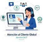 atención al cliente