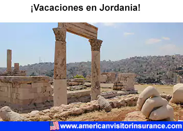 jordan travel insurance