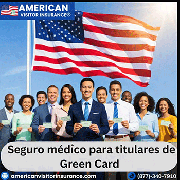 green card holders in the usa