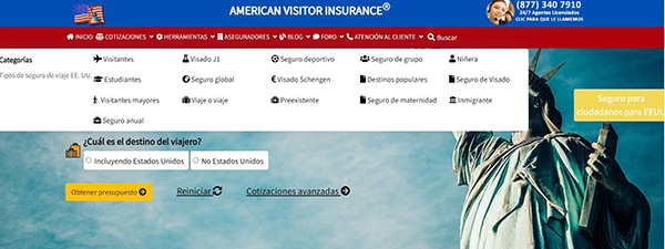 how to buy travel insurance