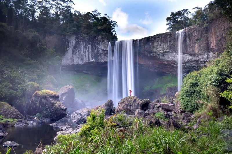 Seguro de viaje para Jarabacoa República Dominicana
