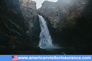 viaje Dominicana travel insurance