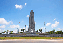 Medical insurance for visiting Cuba