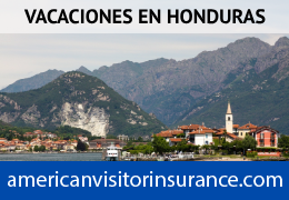 Honduras travel insurance