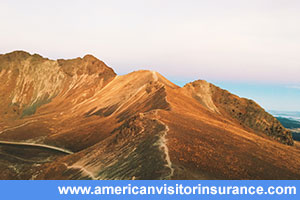 Parque Nacional Los Nevados
