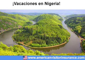 nigeria travel insurance