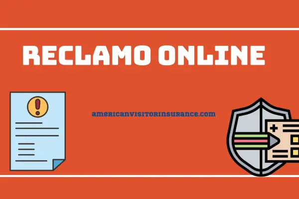 Reclamos