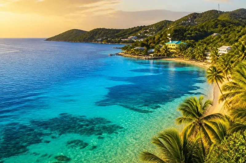 Seguro de viaje para Roatán Honduras