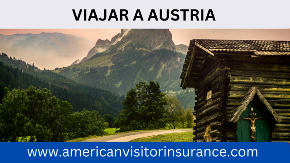 Seguro de vacaciones para Salzburg