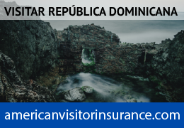 buy travel insurance for viaje Dominicana