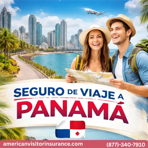 Best Travel Insurance for Panama from Colombia