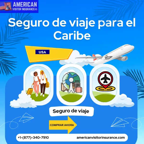 Seguro-de-viaje-al-caribe