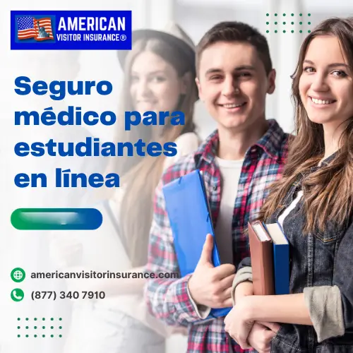 Seguro médico para estudiantes