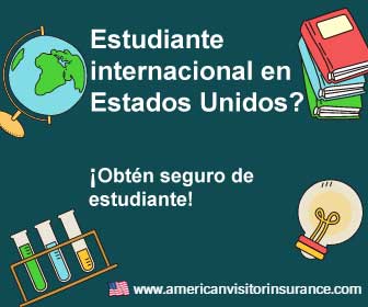 seguro internacional de estudiantes