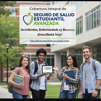 student health advantage insurance