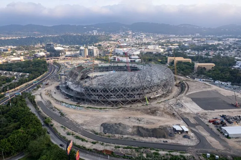 Seguro de viaje para Tegucigalpa Honduras
