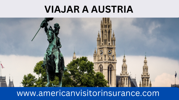 Seguro de viaje para Vienna