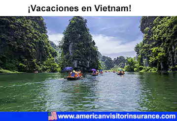 vietnam travel insurance