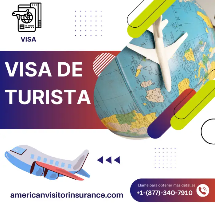 Seguro de visa de visitante