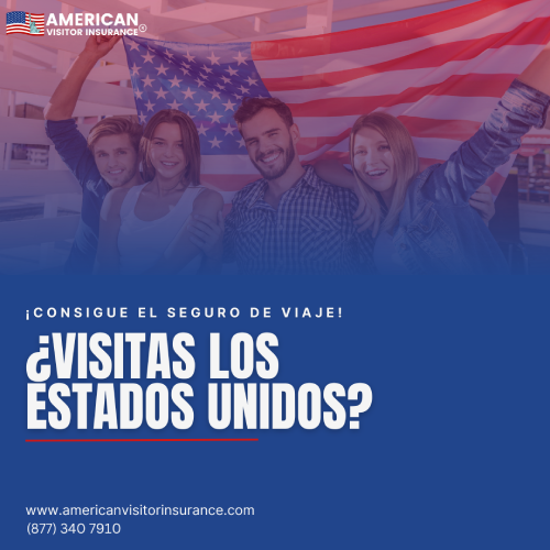 visitando usa