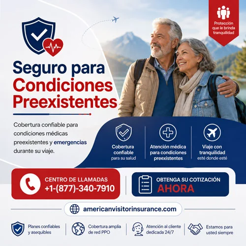 Seguro de visitantes-medico-comparar-pre-ex
