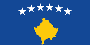 Kosovo flag